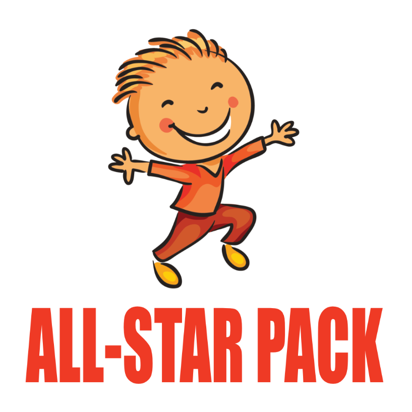 All-Star Pack