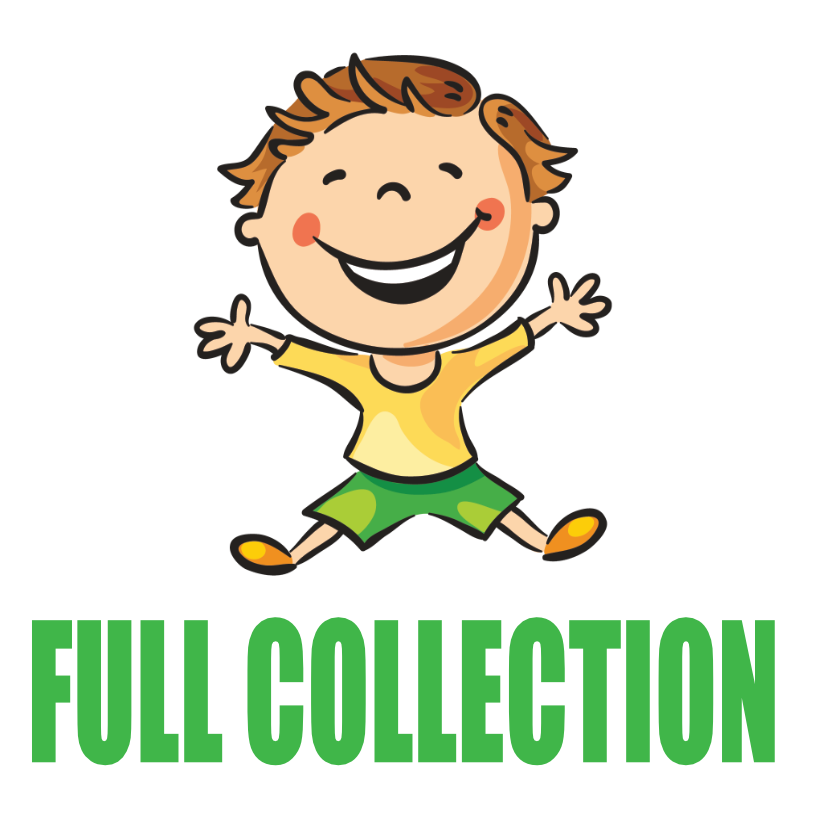 Full Collection