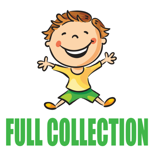 Full Collection