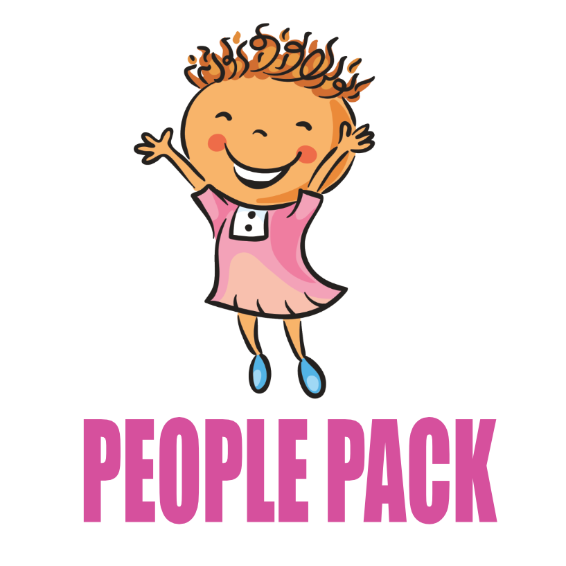 Popular People Pack