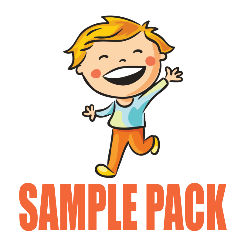 Free Sample Pack