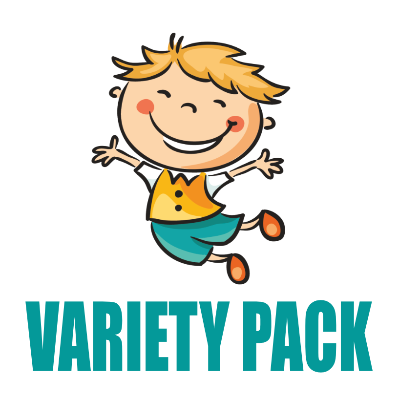 Variety Pack