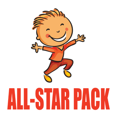All-Star Pack