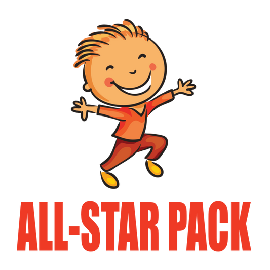 All-Star Pack