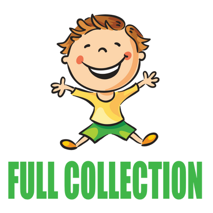 Full Collection