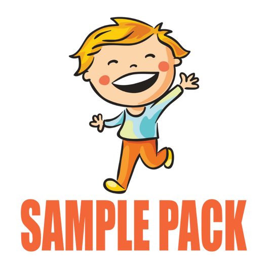 Free Sample Pack