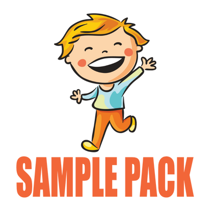Free Sample Pack