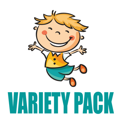 Variety Pack