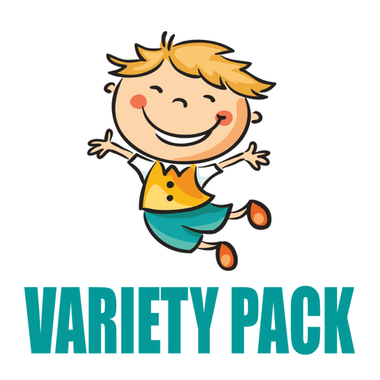Variety Pack